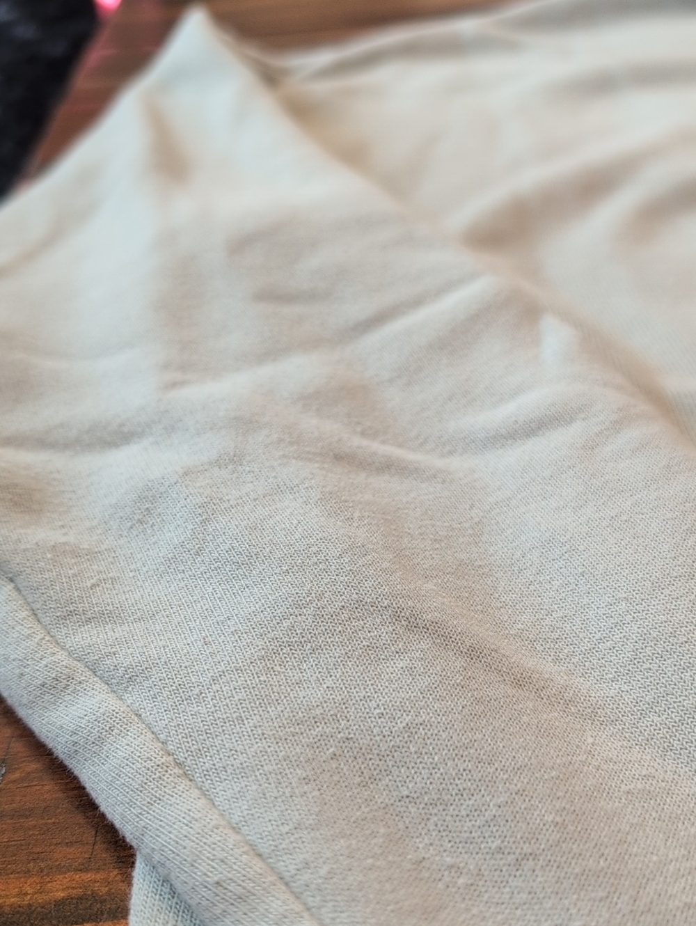 Kiel James Patrick Rose All Day Sweatshirt KJP - Picture 6 of 6